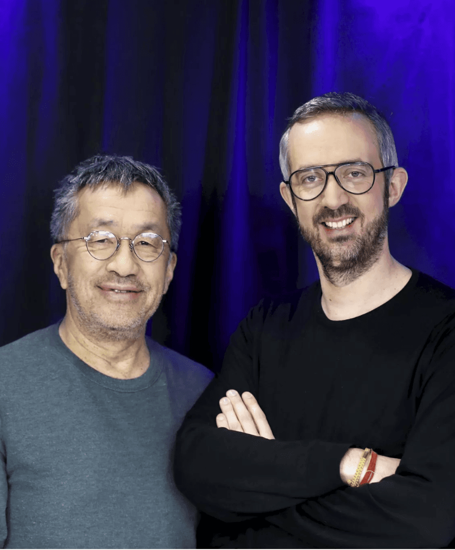 Brut.