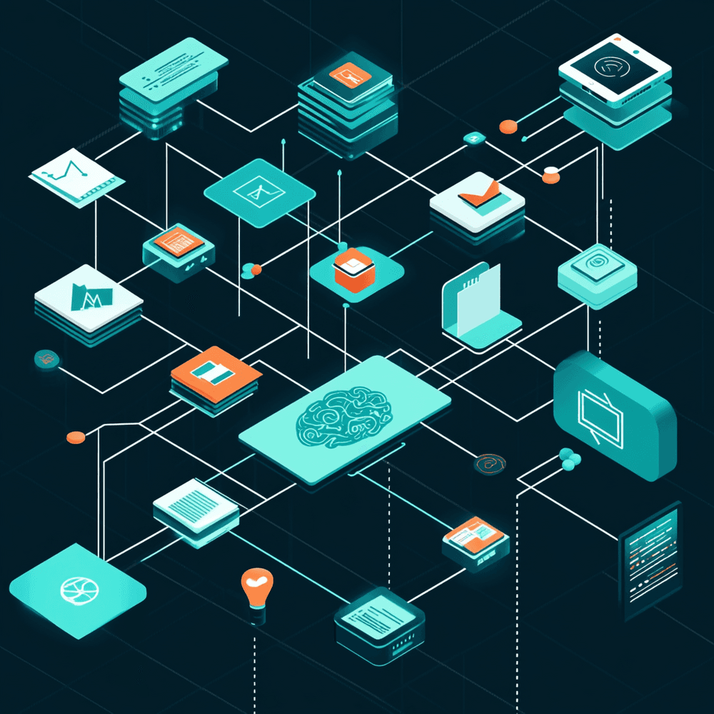 Automating complex knowledge work through an agentic platform: our investment in DeepOpinion