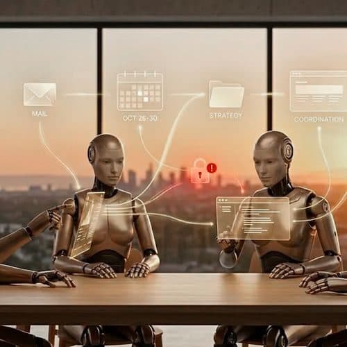 AI Safety & Governance (Feb 26)