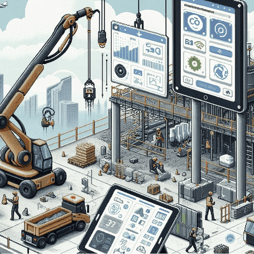 Construction Tech (Apr 24)