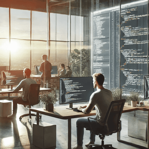 Dev Tools (June 24)