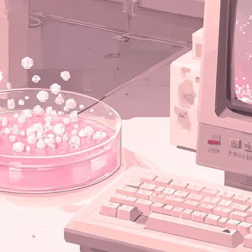 Digital Biology (Nov 25)