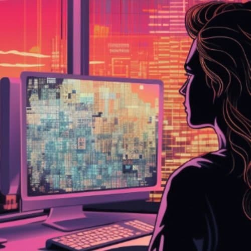 Generative AI (Apr 23)