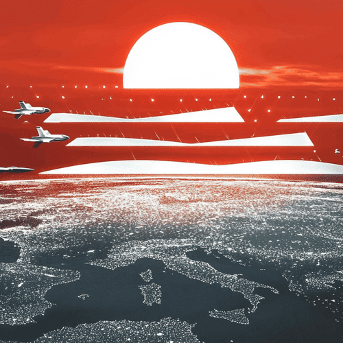 Global defence (Oct 24)
