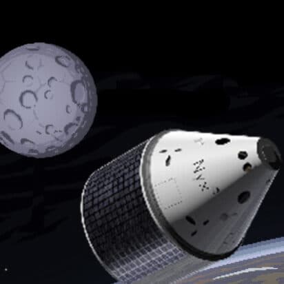 Space Tech (Feb 23)